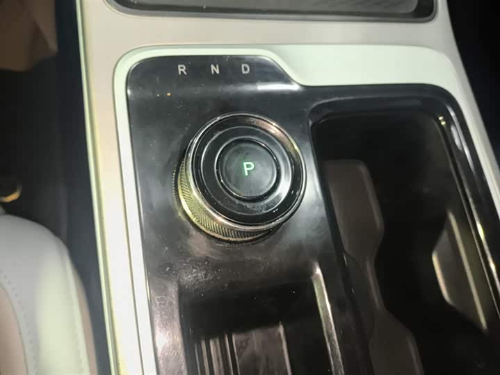 Фото 16 - GAC Aion Y