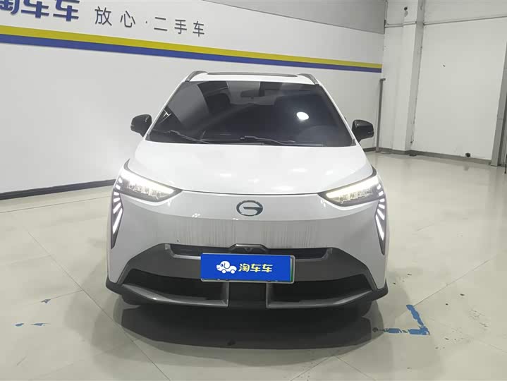 Фото 2 - GAC Aion Y