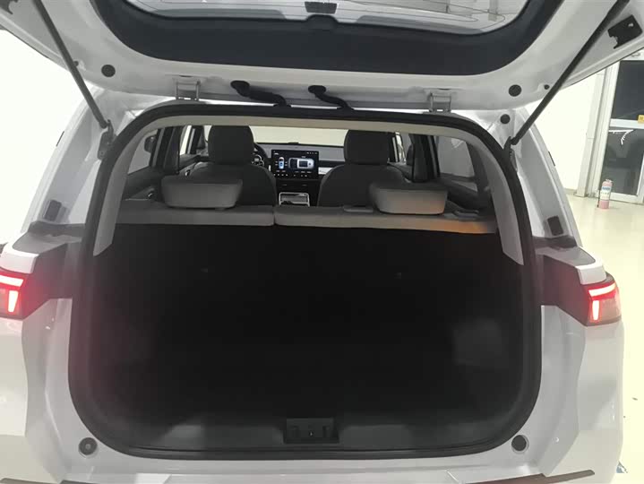 Фото 4 - GAC Aion Y