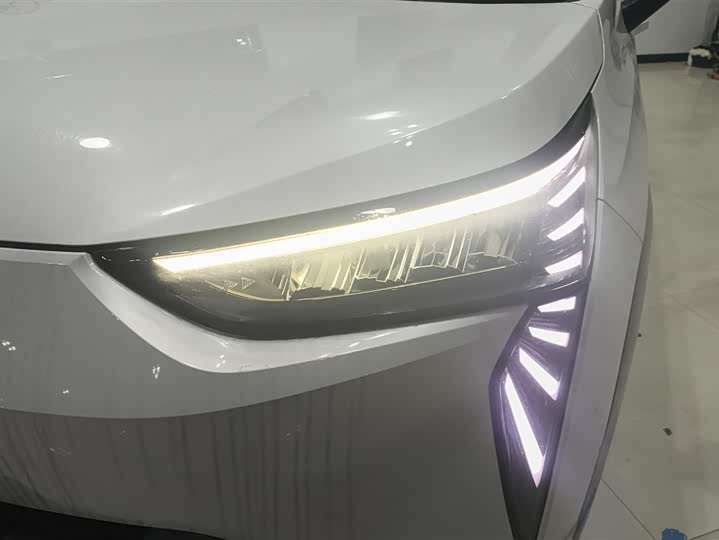 Фото 5 - GAC Aion Y