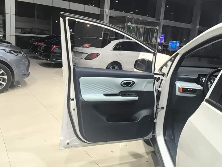 Фото 7 - GAC Aion Y