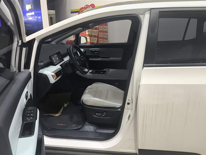 Фото 9 - GAC Aion Y