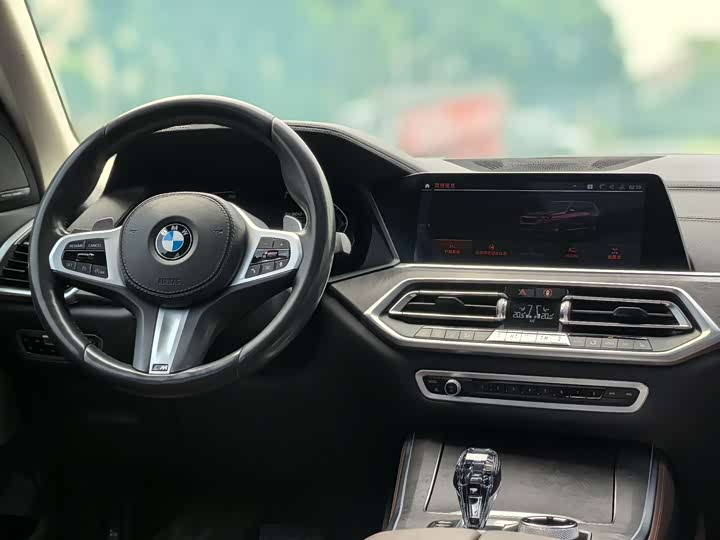 Фото 10 - BMW X5