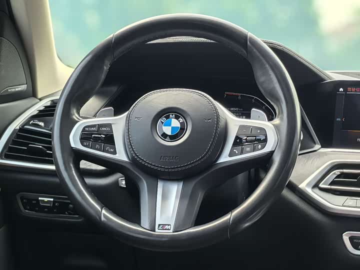 Фото 11 - BMW X5