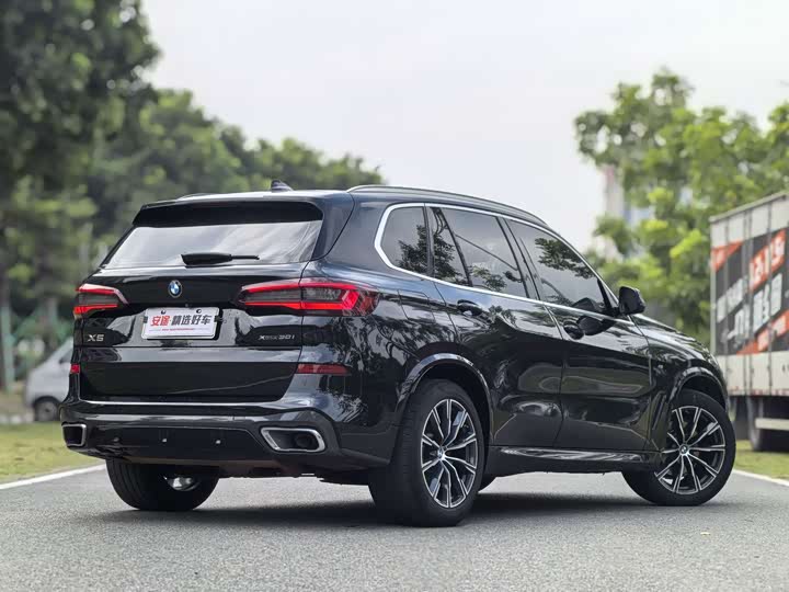 Фото 3 - BMW X5