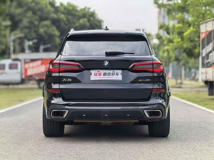 Фото 4 - BMW X5