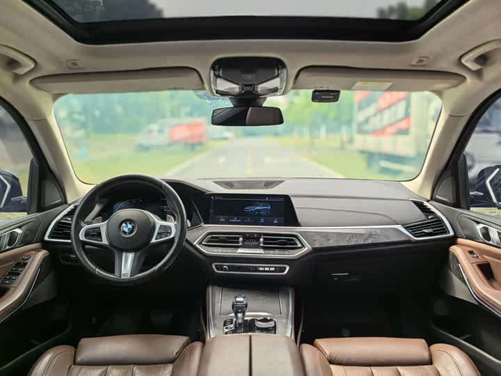 Фото 9 - BMW X5