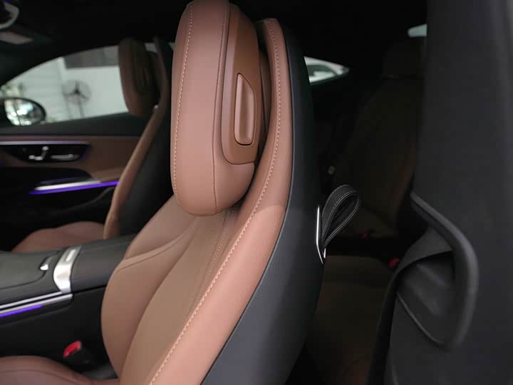 Фото 11 - Mercedes-Benz CLE-Class