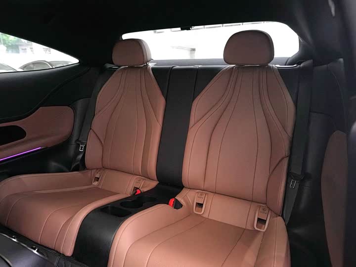 Фото 12 - Mercedes-Benz CLE-Class