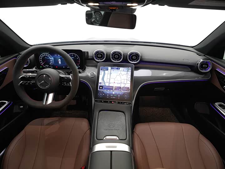 Фото 13 - Mercedes-Benz CLE-Class