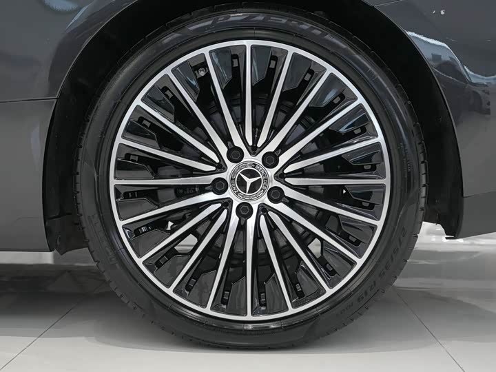 Фото 7 - Mercedes-Benz CLE-Class