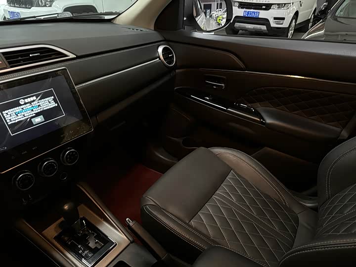 Фото 12 - Mitsubishi ASX