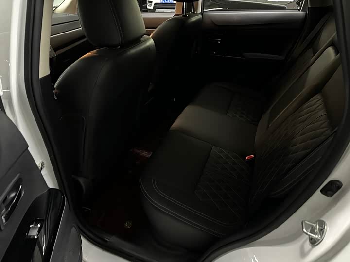 Фото 14 - Mitsubishi ASX