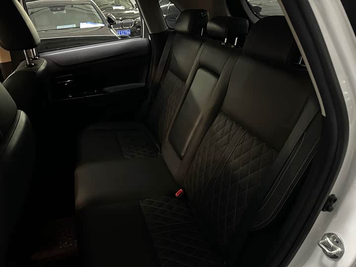 Фото 15 - Mitsubishi ASX