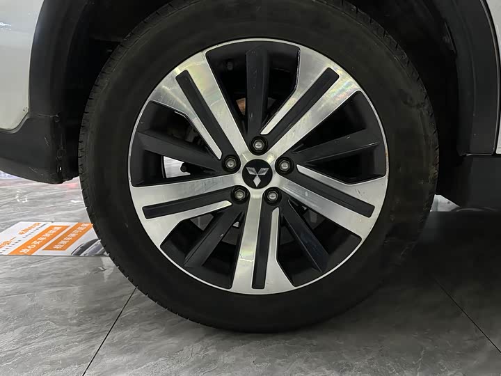 Фото 16 - Mitsubishi ASX