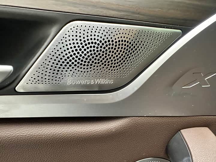 Фото 14 - BMW X3