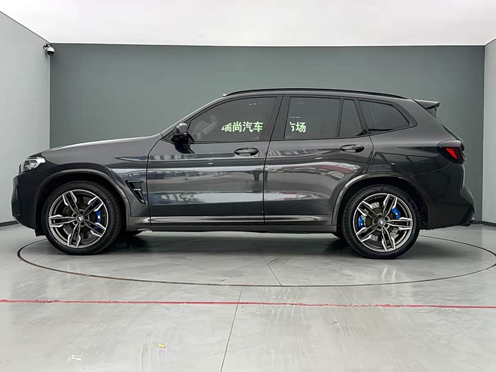 Фото 18 - BMW X3