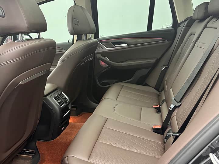 Фото 27 - BMW X3