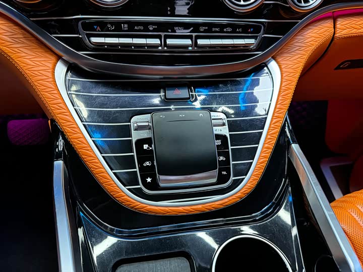 Фото 12 - Mercedes-Benz Vito