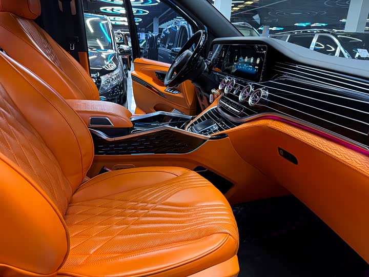 Фото 16 - Mercedes-Benz Vito