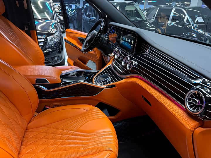 Фото 18 - Mercedes-Benz Vito