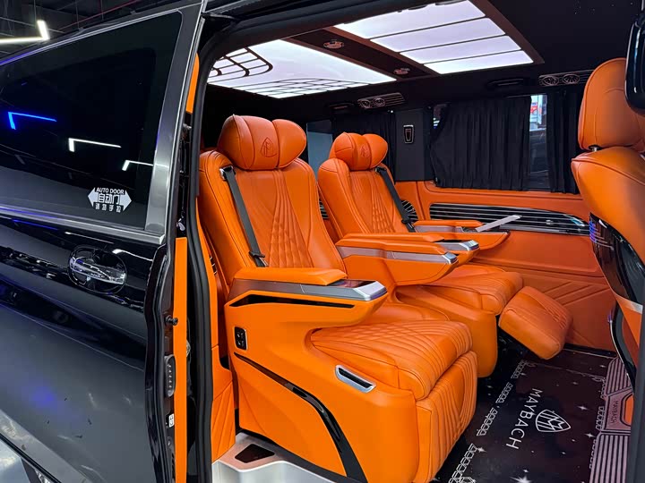 Фото 19 - Mercedes-Benz Vito