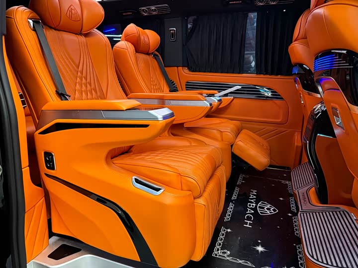 Фото 20 - Mercedes-Benz Vito