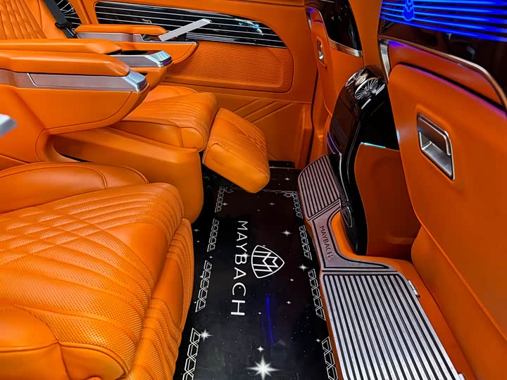 Фото 22 - Mercedes-Benz Vito