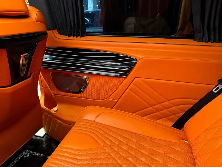 Фото 26 - Mercedes-Benz Vito