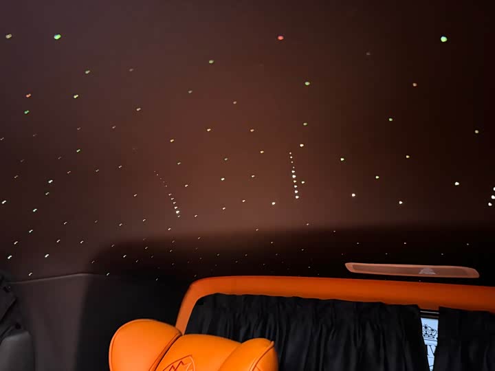 Фото 28 - Mercedes-Benz Vito