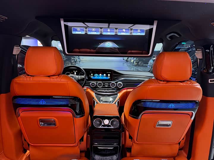 Фото 29 - Mercedes-Benz Vito