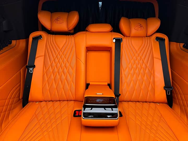 Фото 31 - Mercedes-Benz Vito