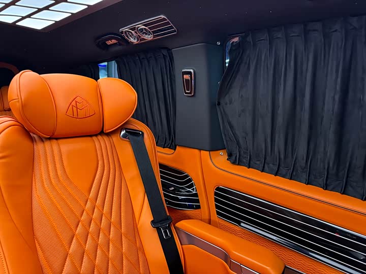 Фото 32 - Mercedes-Benz Vito