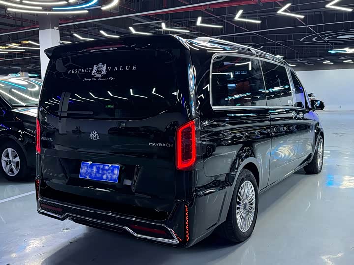 Фото 38 - Mercedes-Benz Vito