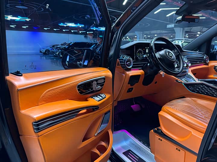 Фото 4 - Mercedes-Benz Vito