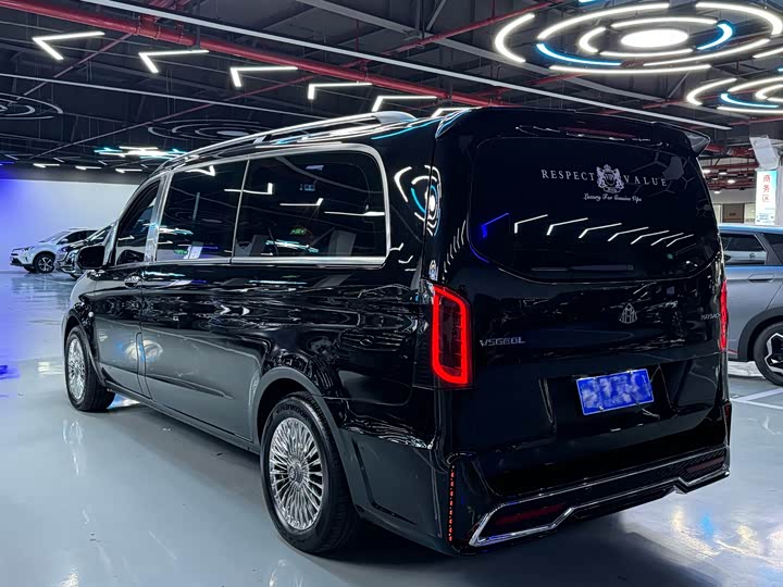 Фото 40 - Mercedes-Benz Vito