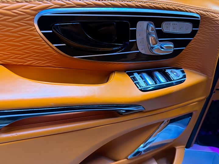 Фото 6 - Mercedes-Benz Vito