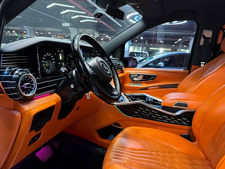 Фото 8 - Mercedes-Benz Vito