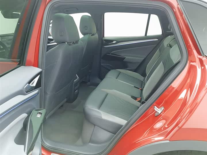 Фото 15 - Volkswagen ID.4 Crozz