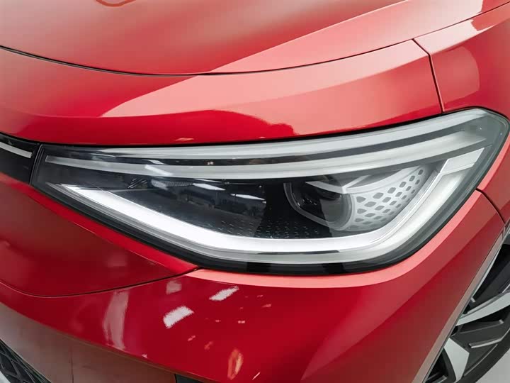 Фото 7 - Volkswagen ID.4 Crozz