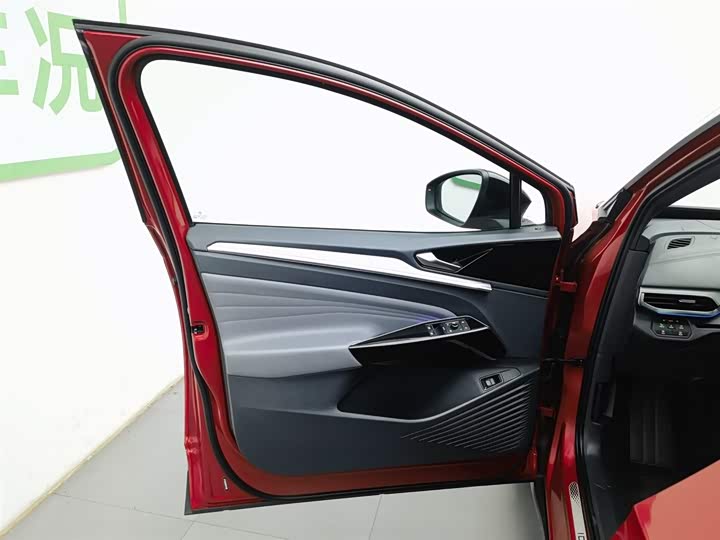 Фото 8 - Volkswagen ID.4 Crozz