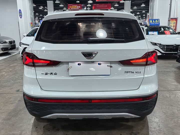 Фото 4 - Jetta VS5