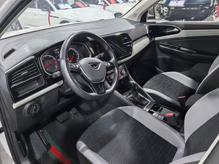 Фото 6 - Jetta VS5