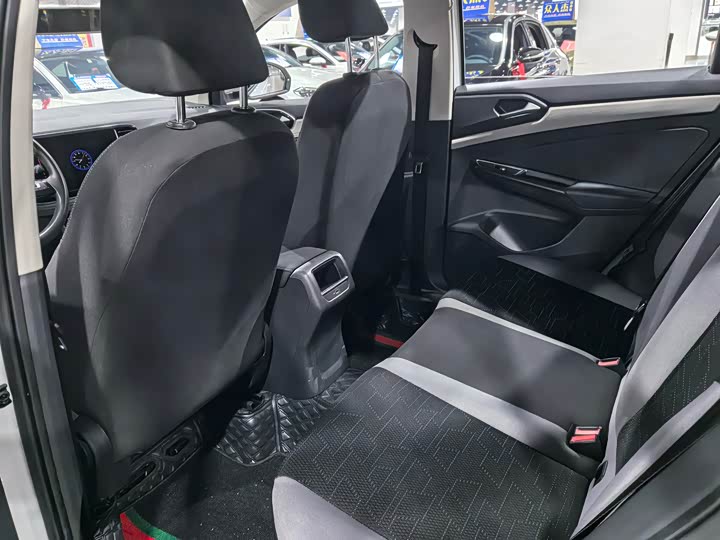 Фото 7 - Jetta VS5