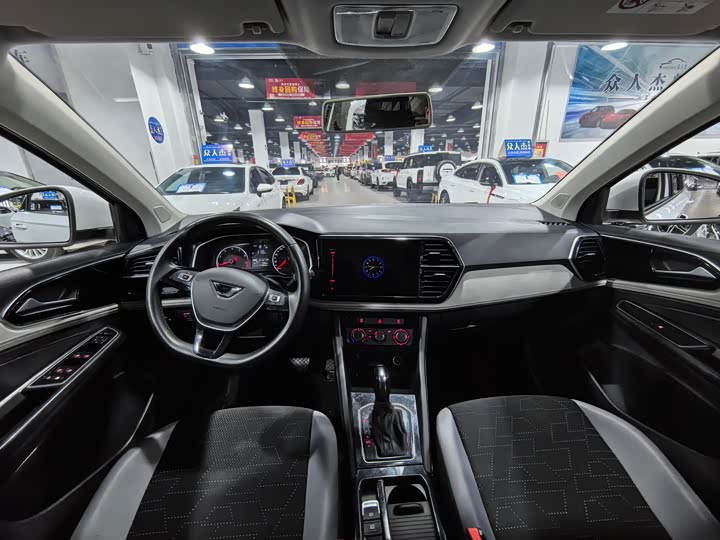 Фото 9 - Jetta VS5