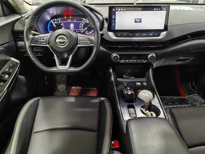 Фото 12 - Nissan Sylphy