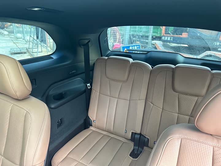 Фото 5 - Nio ES6