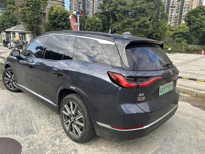 Фото 6 - Nio ES6