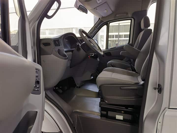 Фото 8 - Foton Tuyano