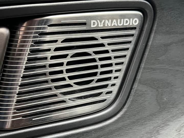 Фото 20 - Denza D9